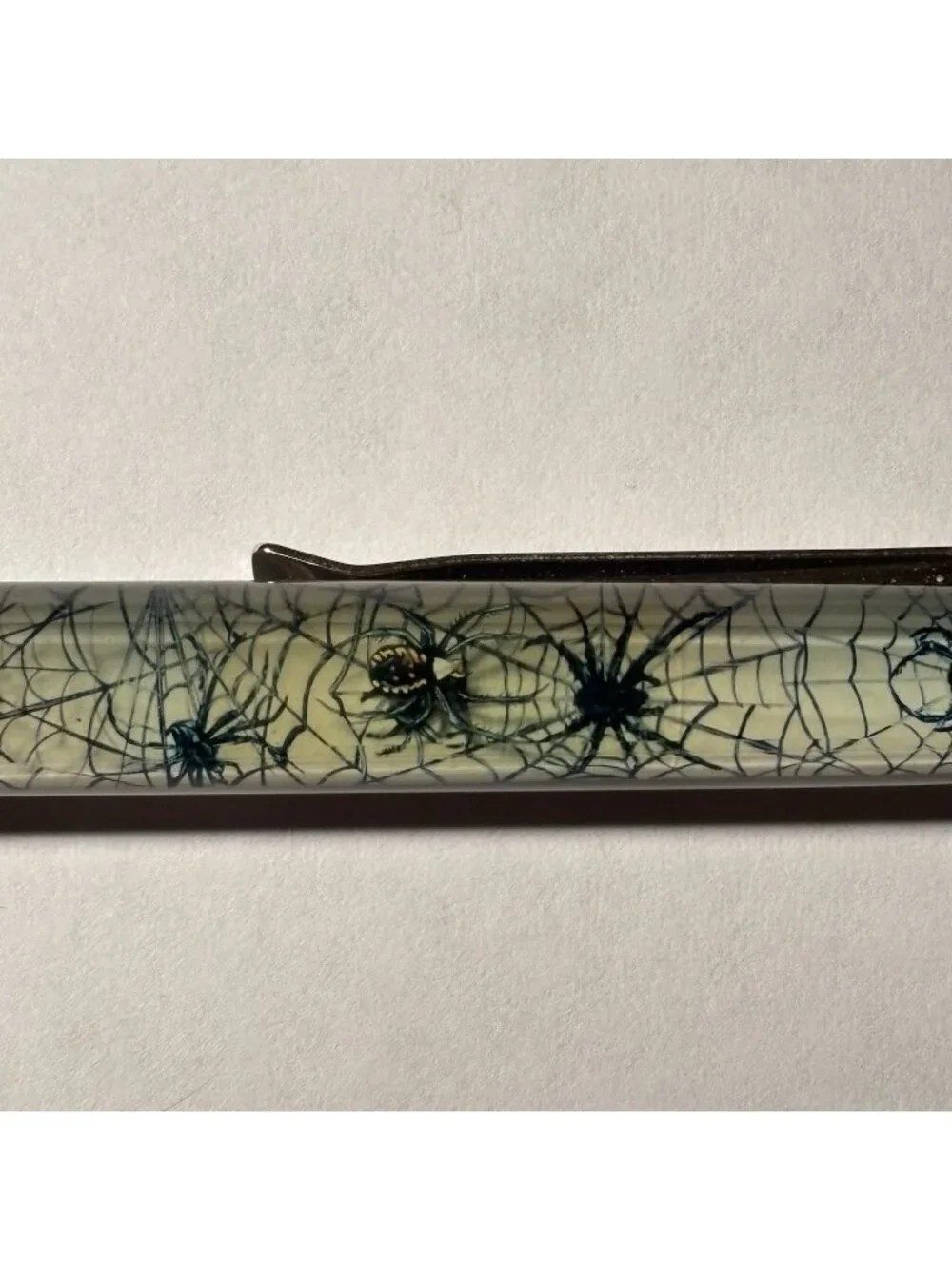 Spiders Floaty Pen Arachnids Entomology Web Insect Lover Gift Stocking Stuffer